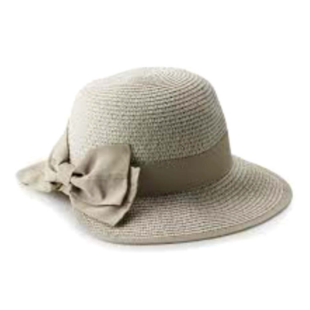 Straw hat